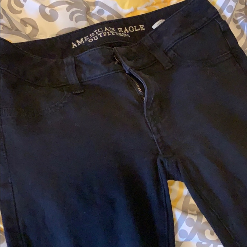 American Eagle Jeggings
